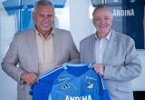 “No hago milagros”: Hernán Torres habló de su nueva llegada a Millonarios