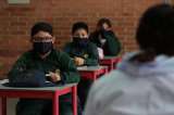 21 colegios se sumarán este lunes al regreso a las clases presenciales en Bogotá
