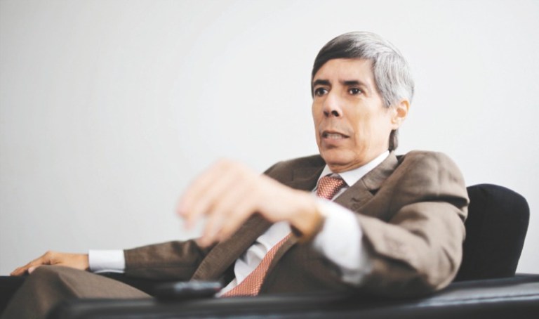 La recaída de Alan Jara