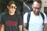 James Rodríguez y David Ospina se unieron a los trabajos de la selección en Barranquilla