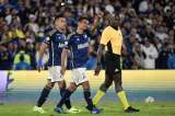 Millonarios logró tres puntos claves ante Nacional en El Campín