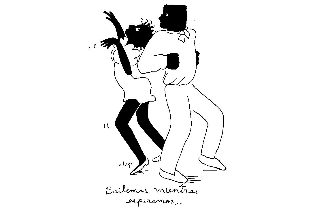 Caricaturas