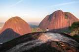 Airbnb y WWF se unen para desarrollar proyectos de turismo sostenible en Colombia