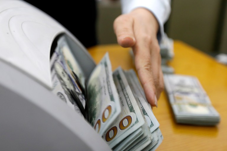 Precio del dólar hoy en Colombia: así cerró la divisa este 24 de noviembre