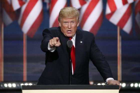 Trump explota contra la justicia ante fallo que favorece a indocumentados