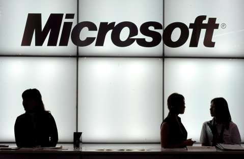 Microsoft registra el mayor ritmo de expansión en su nube desde 2022