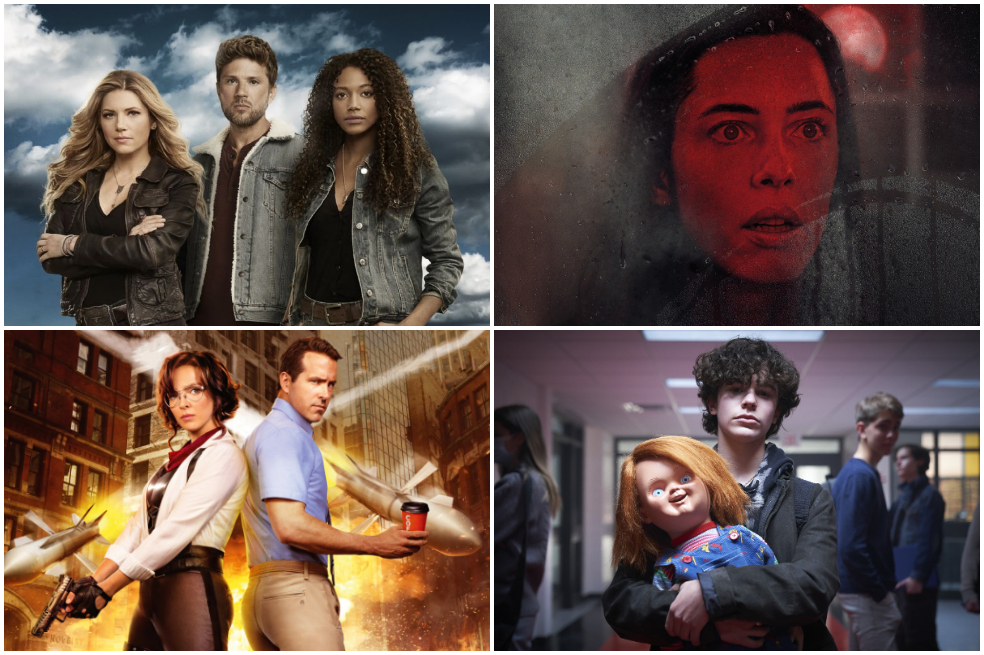 Conozca los estrenos de Star+ para noviembre.