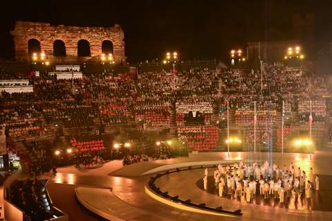 Así quedó el medallero de los Juegos Olímpicos de Invierno de Milán-Cortina 2026