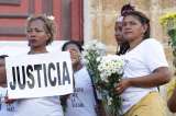 El grito por justicia y reparación de las mujeres afro violentadas sexualmente