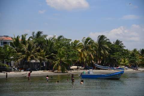 Encontraron sin vida a joven que desapareció en Urabá tras choque de lanchas