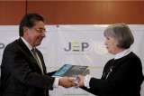 Comisión de Paz entra a mediar entre la Fiscalía y la JEP