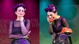 Natalia Sanint presenta su gira nacional #Tengo40