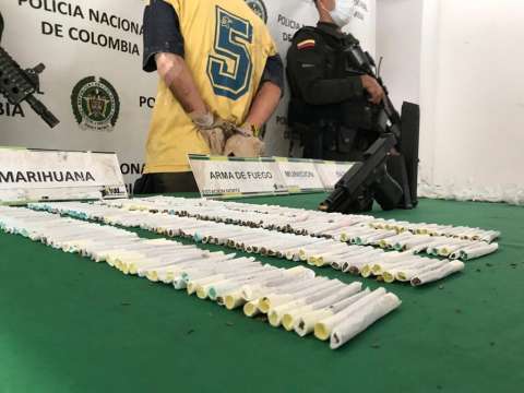 Ollas de vicio en Bogotá: lío de décadas que sigue sin una solición definitiva