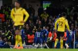 Liga de Campeones: Chelsea le dio la vuelta a la serie contra Dortmund en Londres