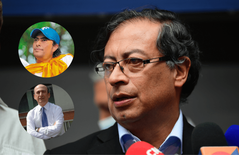 Petro aseguró que algunos tratan de impedir elección de “una fiscal independiente”