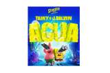 J Balvin y Tainy estrenan “Agua”