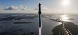 Así viví el lanzamiento de un cohete de SpaceX en vivo