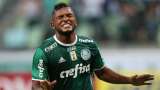 Palmeiras ya está en Barranquilla para duelo con el Júnior