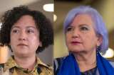 Senadoras Zuleta y Flórez chocan por resultados de Colombia Humana en consulta del Pacto