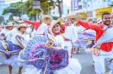 Polémica por presunto sobrecosto del Festival Folclórico Colombiano
