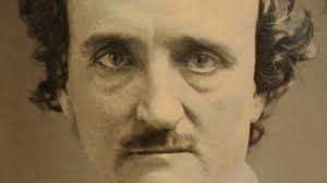 Edgar Allan Poe, quien solía despreciar a la humanidad, “un tropel de miserables”, y a los Estados Unidos, “un pueblo sin aristocracia donde el culto de lo Bello sólo puede corromperse, aminorarse y desaparecer”. / Cortesía