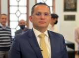 Concejo de Bogotá eligió a Julián Mauricio Ruiz como nuevo contralor distrital