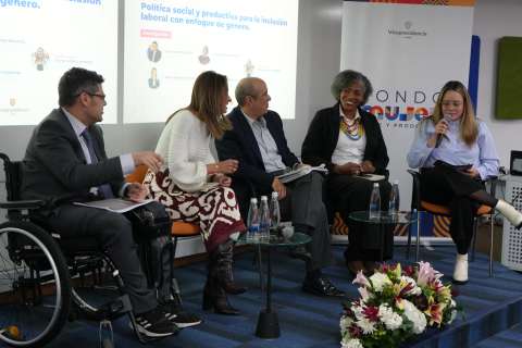 El estudio que muestra los obstáculos de las empresarias a la hora de contratar