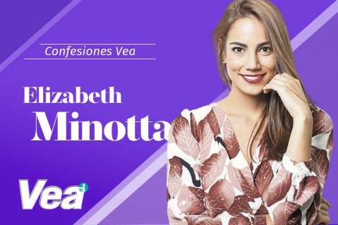 Los retos de Elizabeth Minotta en ‘El olvido que seremos’