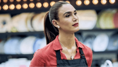 Isabella Santiago enciende ‘La casa de los famosos’: confesó qué compañero le gusta