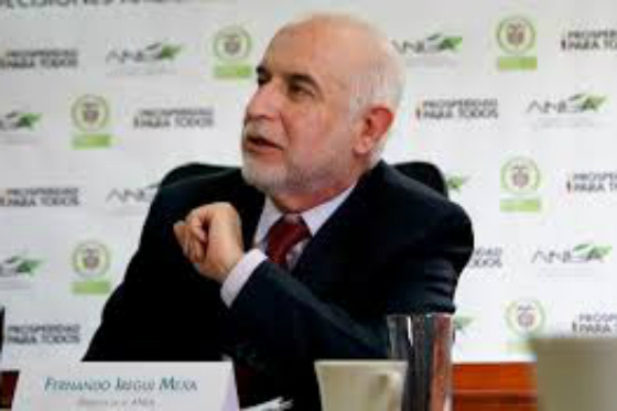 Tomado de www.anla.gov.co / Tomado de www.anla.gov.co
