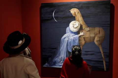 ARTBO 2024: conozca la programación del último día de la Feria de Arte de Bogotá