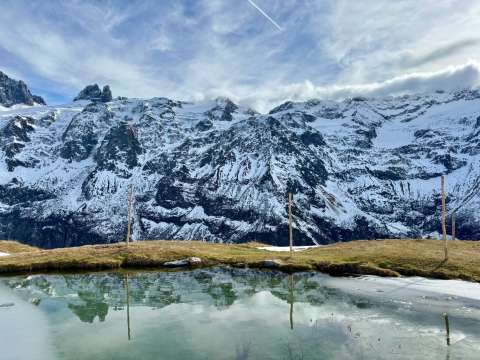 Qué ver en Suiza: destinos, experiencias y paisajes imperdibles