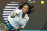 Serena Williams, jugadora del año de la WTA