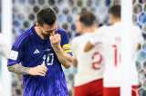 En Fotos: Los datos y los eliminados del Grupo C del Mundial de Catar