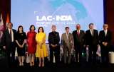 India refuerza su presencia en Latinoamérica sin mirar a China