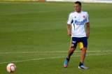 Aldo Leao Ramírez quiere naturalizarse mexicano