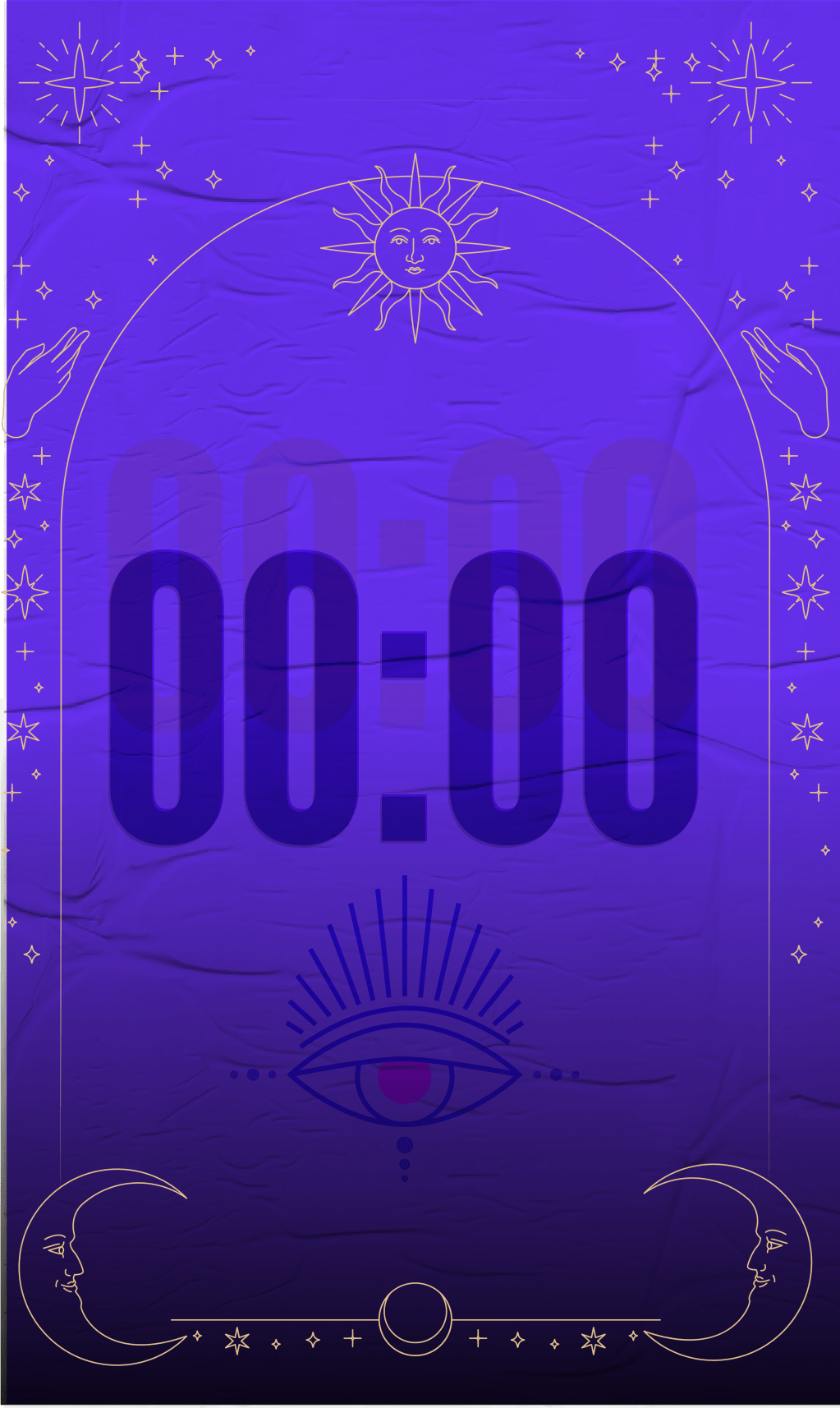 Horas espejo 5