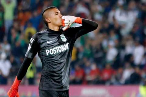 Nacional, el mejor colombiano del ranking Conmebol: ¿cómo le fue a los demás?