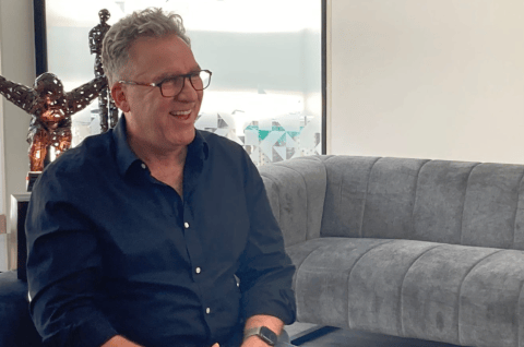 Shawn Krause, director de animación de Pixar: “Fallen temprano y fallen a menudo”