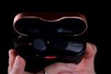 WF-1000XM3: así son los auriculares inalámbricos con cancelación de ruido de Sony
