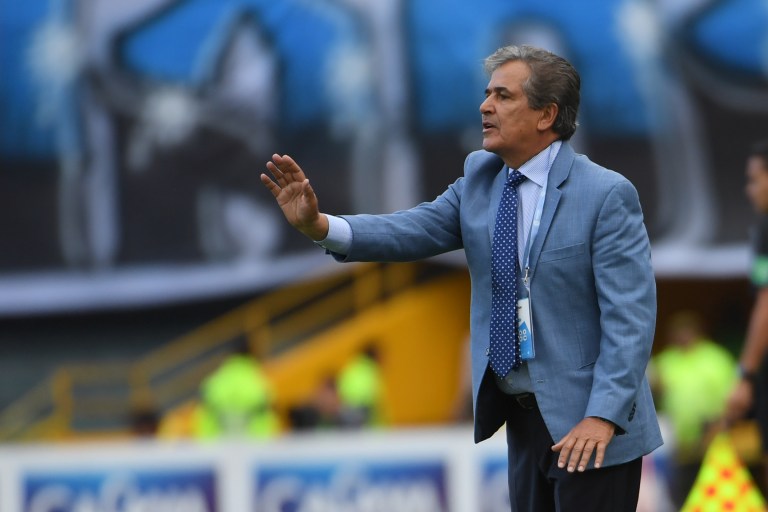 “Hay que hacer una reforma”: Jorge Luis Pinto sobre el fútbol colombiano