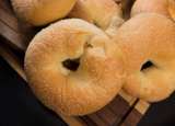 Receta para hacer roscones rellenos de arequipe