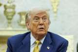 Trump sacará a EE. UU. de la UNESCO en 2026 por no estar en “el interés nacional”