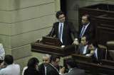 Los intereses político-electorales detrás de la reforma a la salud