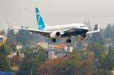 Junta de Boeing podrá ser demandada por los accionistas por accidentes del 737 MAX