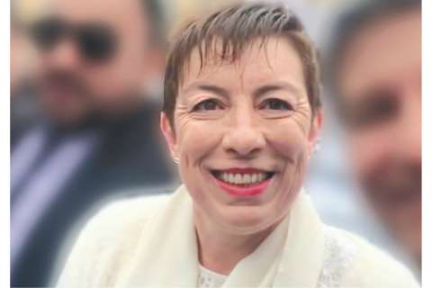 Claudia Ortiz, el polémico nombramiento de Duque al cierre de 2018