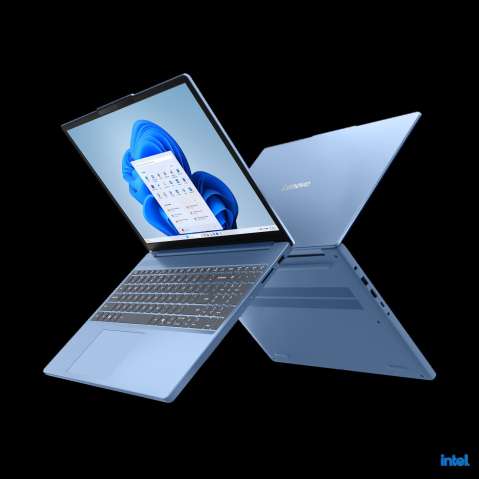 Lenovo IdeaPad Slim 3, lo mejor de los dos mundos para trabajar y disfrutar