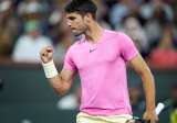 Sigue Indian Wells: Alcaraz y Swiatek avanzan imperiales