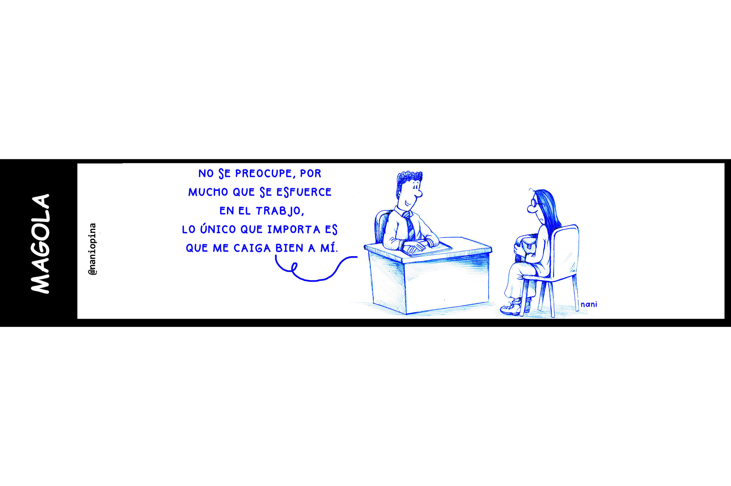 Caricaturas