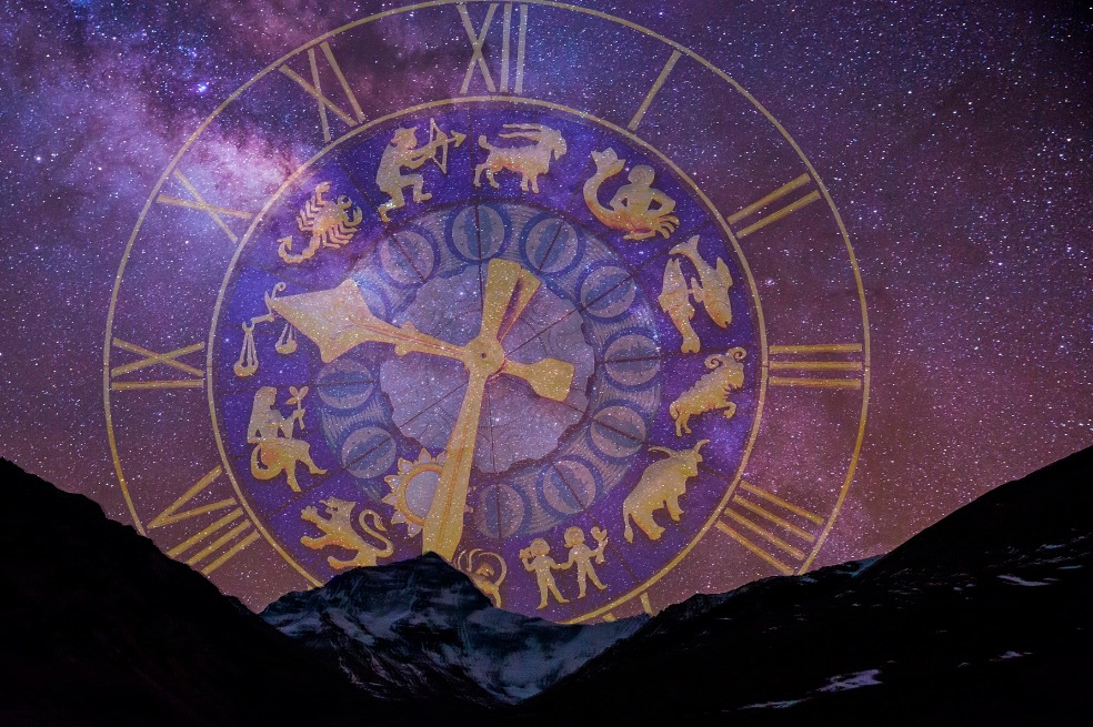 Signos zodiacales